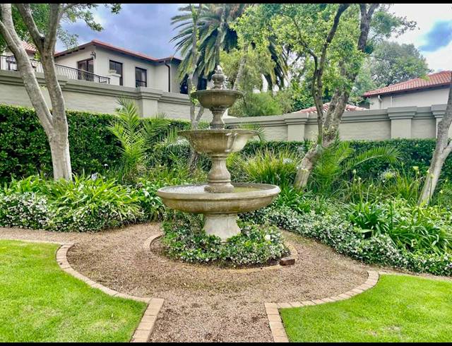 3 BEDROOM PROPERTY TO RENT IN BRYANSTON